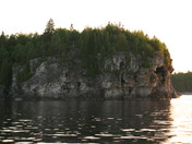 Bruce Penisula Provincial Park