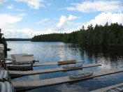 Algonquin Provincial Park