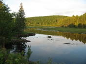 Algonquin Provincial Park