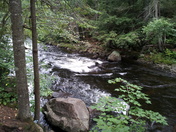 Algonquin Provincial Park