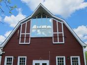 Ukranian Cultural village