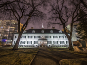 Le Musee de Saint-Boniface