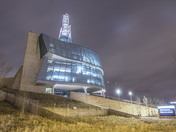 The Museum of Human Rights