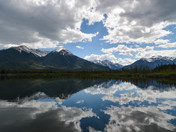 Vermilion Lakes