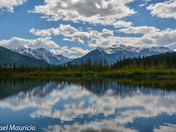 Vermilion Lakes