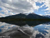 Vermilion Lakes
