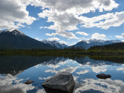 Vermilion Lakes