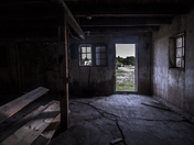 A view from the inside