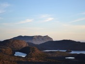 Long Ponds of Lark Harbour