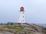 Peggy's Cove