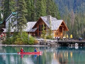 Emerald Lake