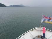 Where are they taking me