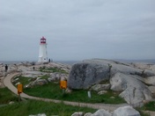 Peggy's Cove