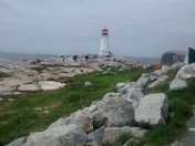 Peggy's Cove