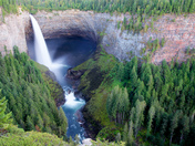 Helmcken Falls