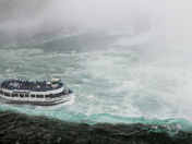 Maid of the Mist
