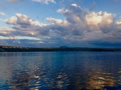 Seal Island, Cape Breton N.S.