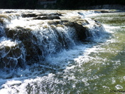 Maitland River Falls