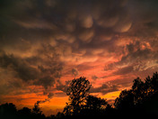 Dark and Stormy Night