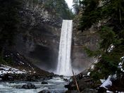 Brandywine Falls, BC