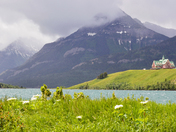 Waterton Lakes National Park