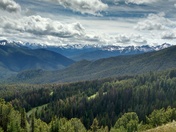 Southern Chilcotin Mountains