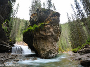 Johnston Majestic Waterfalls  