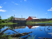 Alberta Prairie Farm