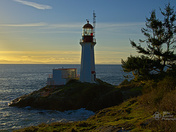 Sheringham Point Lighthouse