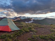 Little Paradise Valley