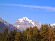 Mount Robson