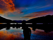 Kokanee Creek Sunrise 