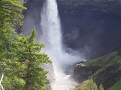 Helmcken Falls