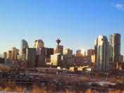 Calgary, AB