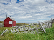 Cape Bonavista Lighthouse, NL