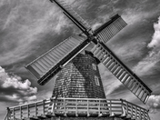 The Windmill