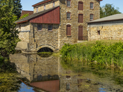 Ye Old Stone Mill