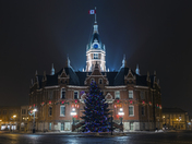 Stratford Decorations