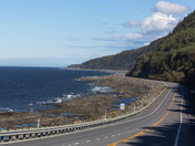 Route des Navigateurs