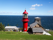 Pointe Ã  la RenommÃ©e