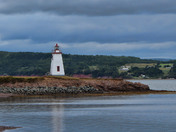 Dalhousie Lighthouse