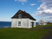 Route des Navigateurs