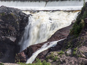 ChaudiÃ¨re River Falls