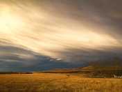 The Hills Have Skies.