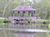 jackson park pagoda