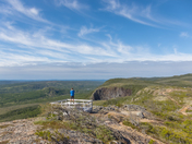Alexander Murray Trail