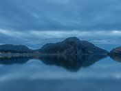 Bottle Cove, Lark Harbour, Newfoundland
