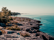 Shores of Manitoulin Island