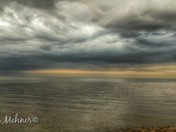 Calm Before the Storm