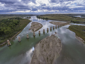 Iâ€™m Learning to Fly, but I ainâ€™t got wings